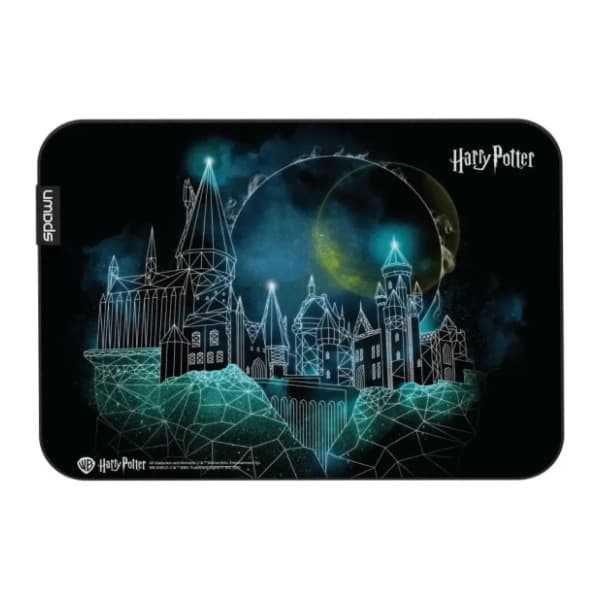 SPAWN podloga za miša Harry Potter Hogwards M 01 0