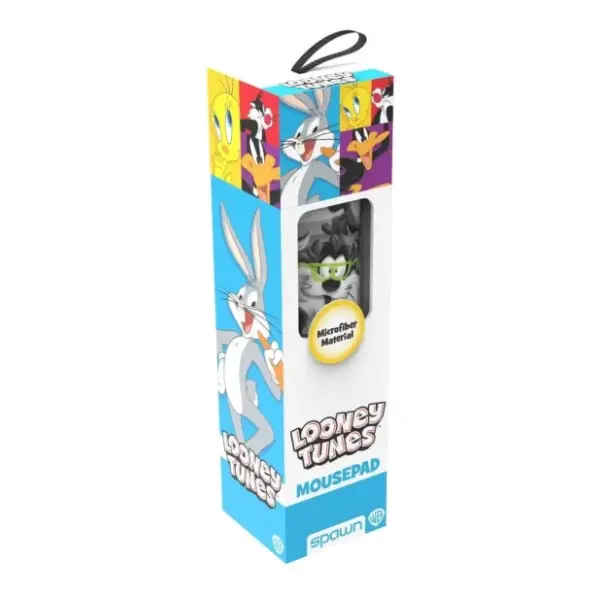 SPAWN podloga za miša Looney Tunes M 01 3