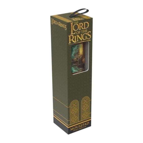 SPAWN podloga za miša The Lord Of the Rings XL 01 3