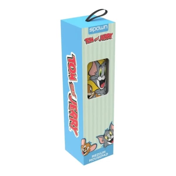 SPAWN podloga za miša Tom and Jerry M 01 3