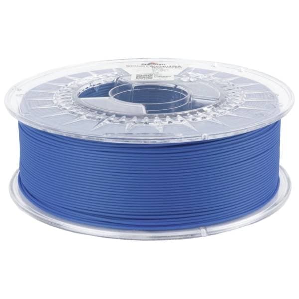 SPECTRUM FlameGuard PLA 1kg Performance Blue 1,75mm 3D filament 1