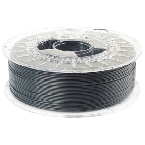 SPECTRUM Huracan PLA 1kg Anthracite Grey 1,75mm 3D filament 1