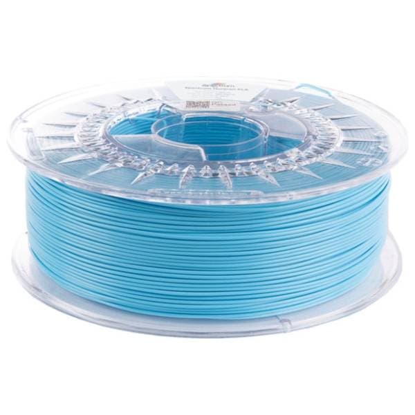 SPECTRUM Huracan PLA 1kg Baby Blue 1,75mm 3D filament 1
