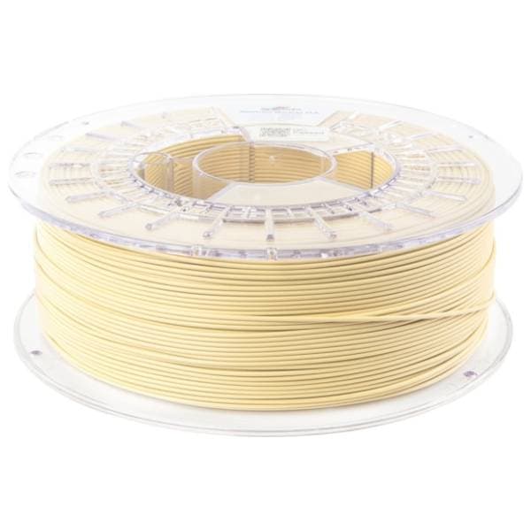SPECTRUM Huracan PLA 1kg Cream Beige 1,75mm 3D filament 1