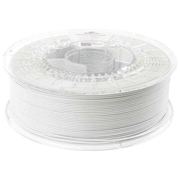 SPECTRUM Huracan PLA 1kg Light Grey 1,75mm 3D filament 1