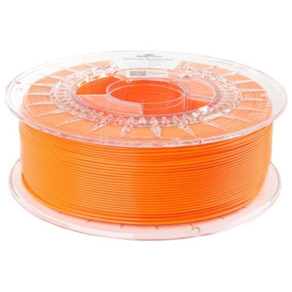 SPECTRUM Huracan PLA 1kg Lion Orange 1,75mm 3D filament 1