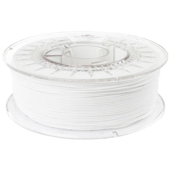 SPECTRUM Huracan PLA 1kg Signal White 1,75mm 3D filament 1