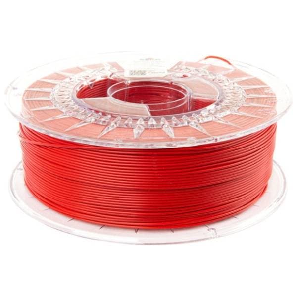 SPECTRUM Huracan PLA 1kg True Red 1,75mm 3D filament 1