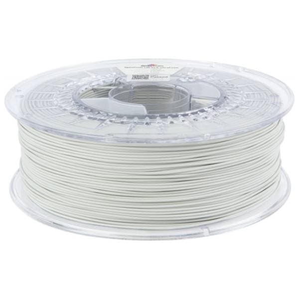 SPECTRUM LW-PLA UltraFoam 750g Light Grey 1,75mm 3D filament 1