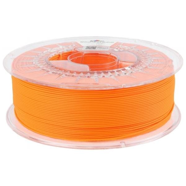 SPECTRUM LW-PLA UltraFoam 750g Lion Orange 1,75mm 3D filament 1