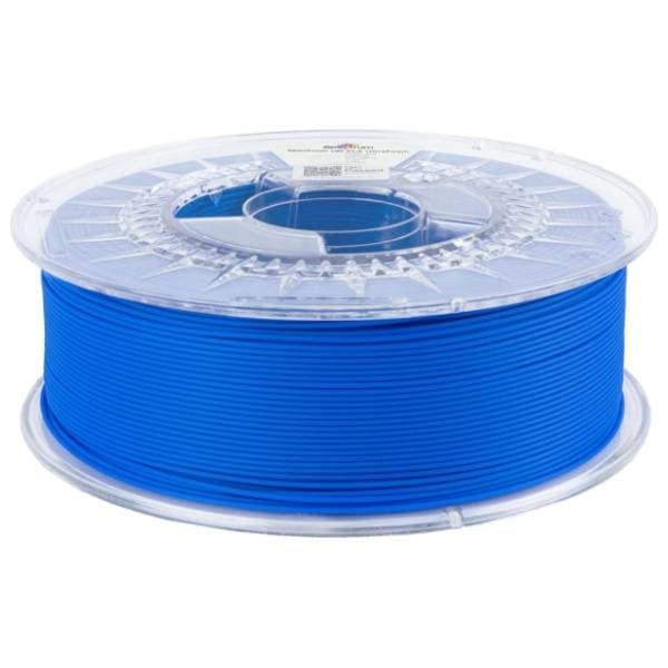 SPECTRUM LW-PLA UltraFoam 750g Persian Blue 1,75mm 3D filament 1