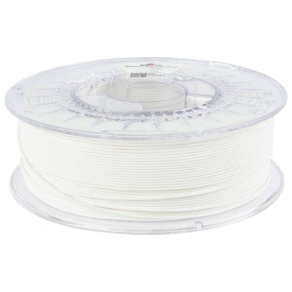 SPECTRUM LW-PLA UltraFoam 750g Pure White 1,75mm 3D filament 1