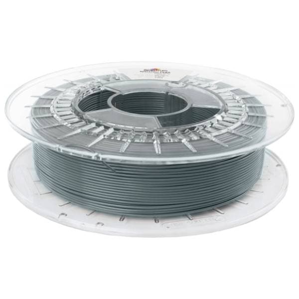SPECTRUM PEBA 800g Dark Grey 1,75mm 3D filament 1