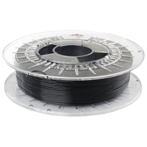 SPECTRUM PEBA 800g Deep Black 1,75mm 3D filament 1