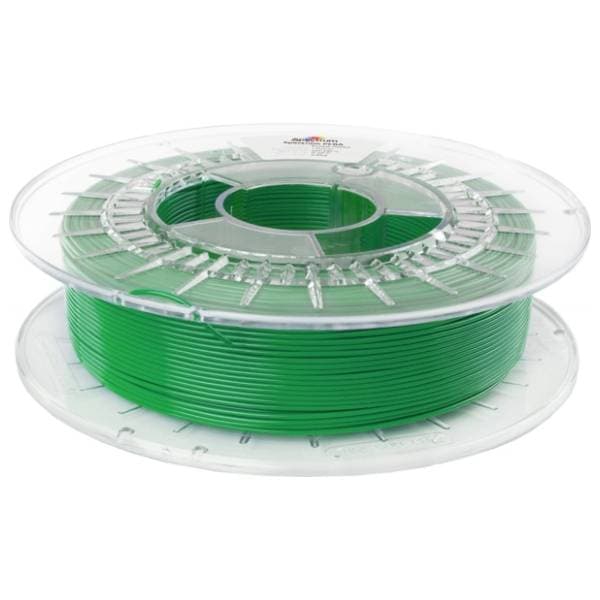 SPECTRUM PEBA 800g Forest Green 1,75mm 3D filament 1