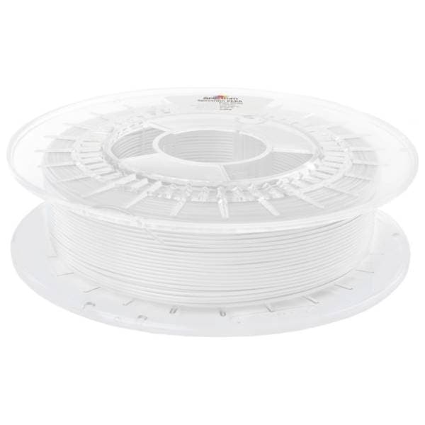 SPECTRUM PEBA 800g Pure White 1,75mm 3D filament 1