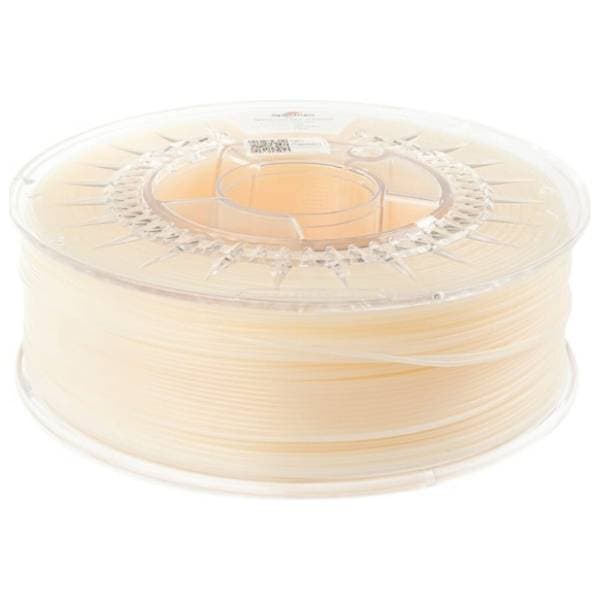 SPECTRUM PETG FX120 1kg Natural 1,75mm 3D filament 1