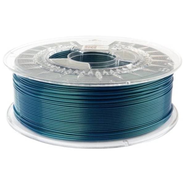 SPECTRUM PLA 1kg Caribbean Blue 1,75mm 3D filament 1