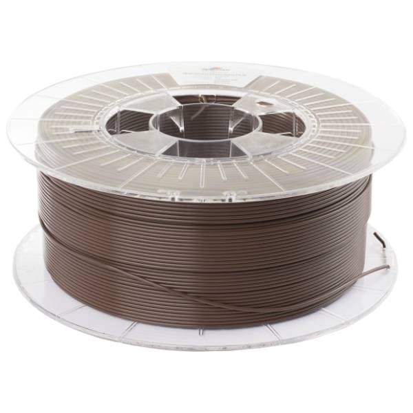 SPECTRUM PLA 1kg Chocolate Brown 1,75mm 3D filament 1