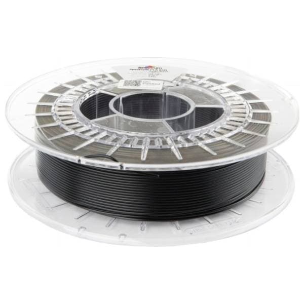 SPECTRUM PLA ESD 1kg Traffic Black 1,75mm 3D filament 1