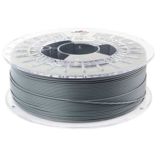 SPECTRUM PLA ESD 500g Dark Grey 1,75mm 3D filament 1