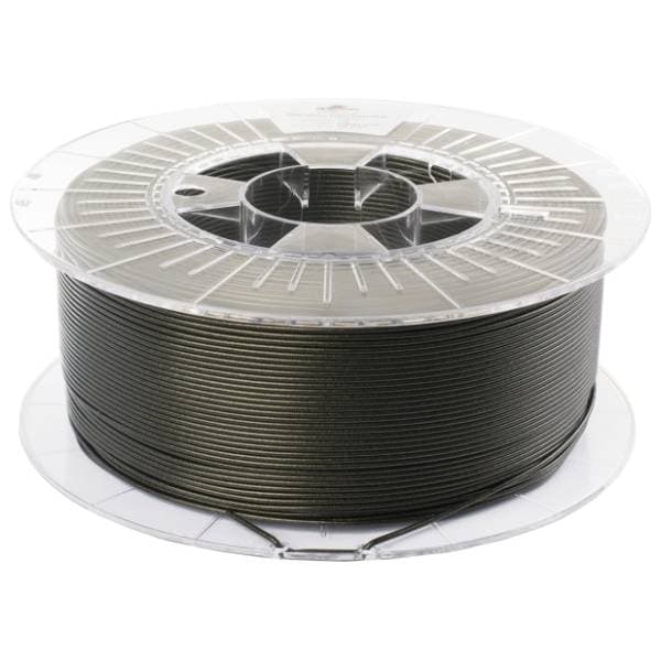 SPECTRUM PLA Glitter 1kg Aurora Gold 1,75mm 3D filament 1