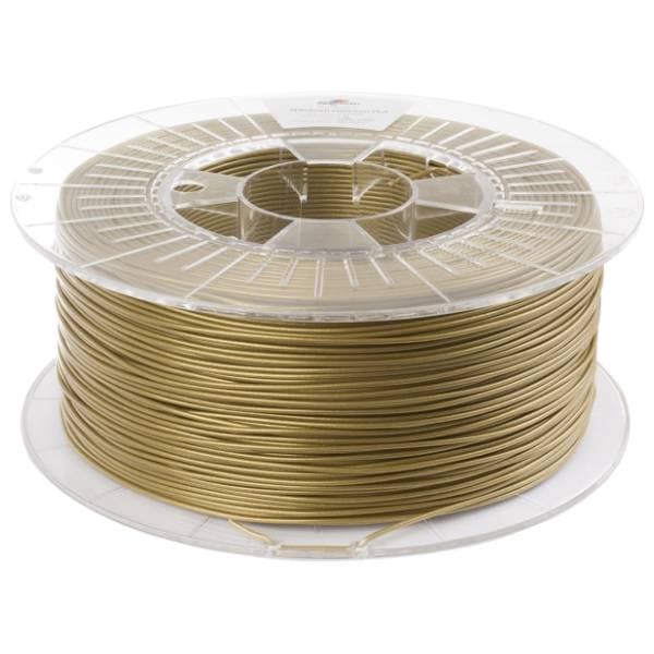 SPECTRUM PLA Glitter 1kg Aztec Gold 1,75mm 3D filament 1