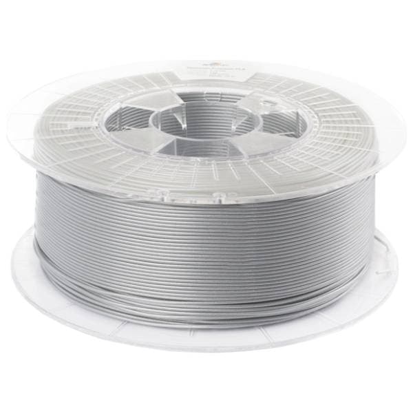 SPECTRUM PLA Glitter 1kg Silver Metallic 1,75mm 3D filament 1