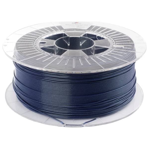 SPECTRUM PLA Glitter 1kg Stardust Blue 1,75mm 3D filament 1