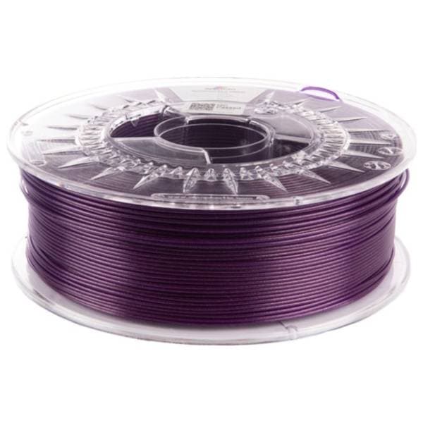 SPECTRUM PLA Glitter 1kg Violett 1,75mm 3D filament 1