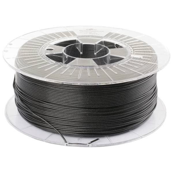 SPECTRUM PLA Glitter 1kg Volcano Grey 1,75mm 3D filament 1