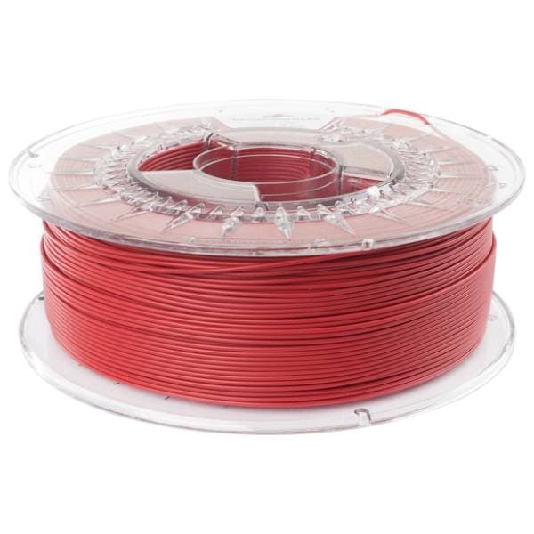 SPECTRUM PLA MATTE 1kg Bloody Red 1,75mm 3D filament 1