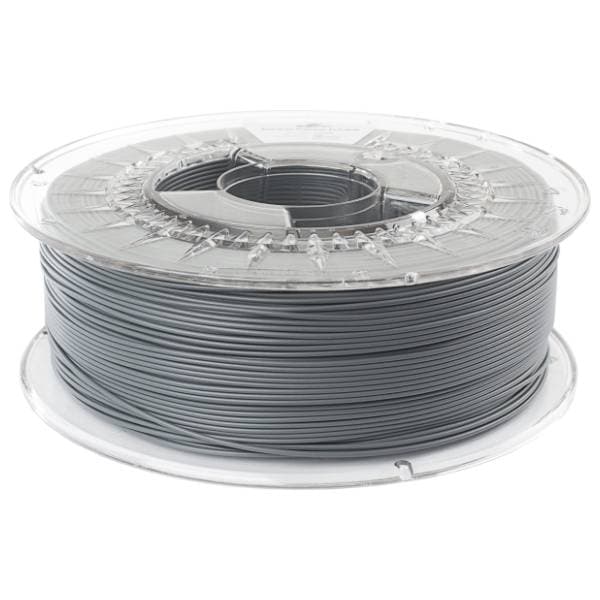 SPECTRUM PLA MATTE 1kg Dark Grey 1,75mm 3D filament 1