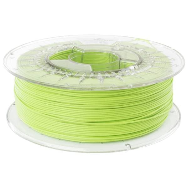 SPECTRUM PLA MATTE 1kg Lime Green 1,75mm 3D filament 1