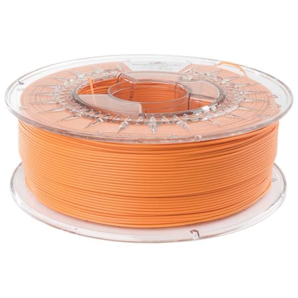 SPECTRUM PLA MATTE 1kg Lion Orange 1,75mm 3D filament 1