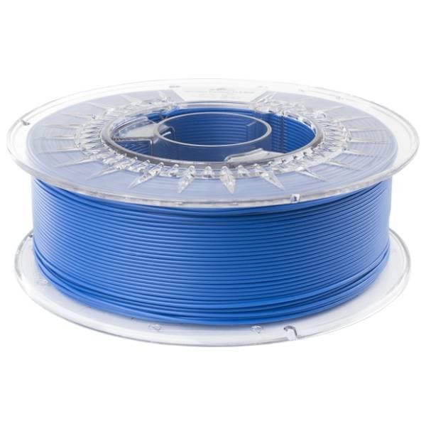 SPECTRUM PLA MATTE 1kg Navy Blue 1,75mm 3D filament 1