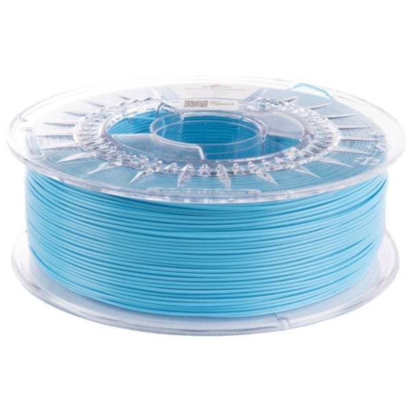 SPECTRUM PLA Premium 1kg Baby Blue 1,75mm 3D filament 1