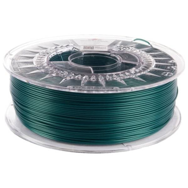 SPECTRUM PLA Premium 1kg Chrysocolla Green 1,75mm 3D filament 1