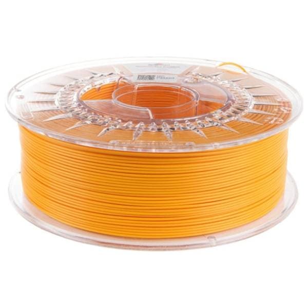 SPECTRUM PLA Premium 1kg Dahlia Yellow 1,75mm 3D filament 1