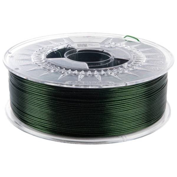 SPECTRUM PLA Premium 1kg Flipflop Green 1,75mm 3D filament 1