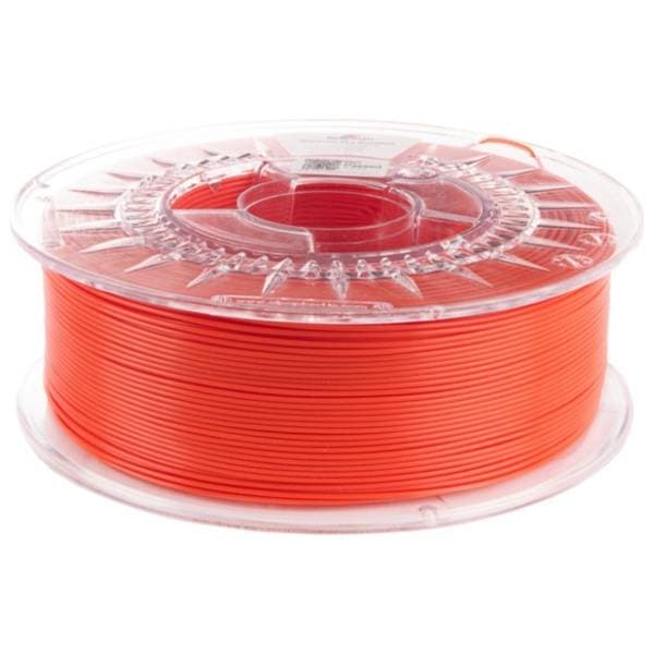 SPECTRUM PLA Premium 1kg Fox Orange 1,75mm 3D filament 1