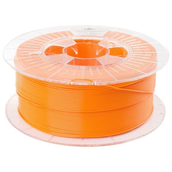SPECTRUM PLA Premium 1kg Lion Orange 1,75mm 3D filament 1