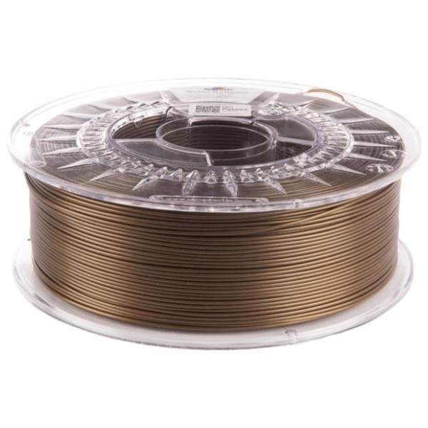 SPECTRUM PLA Premium 1kg Old Gold 1,75mm 3D filament 1