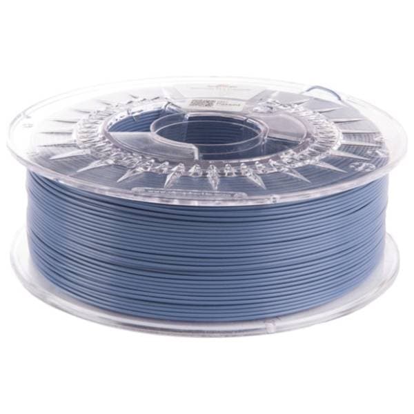 SPECTRUM PLA Premium 1kg Pigeon Blue 1,75mm 3D filament 1