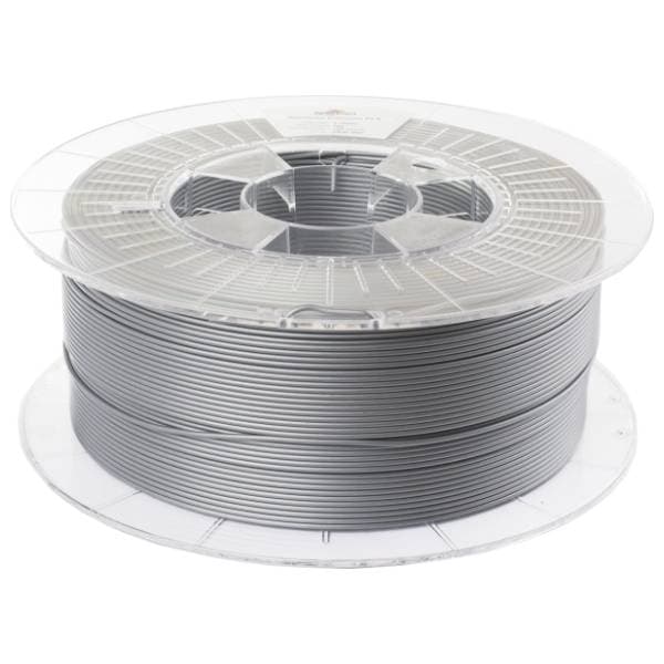 SPECTRUM PLA Premium 1kg Silver Star 1,75mm 3D filament 1