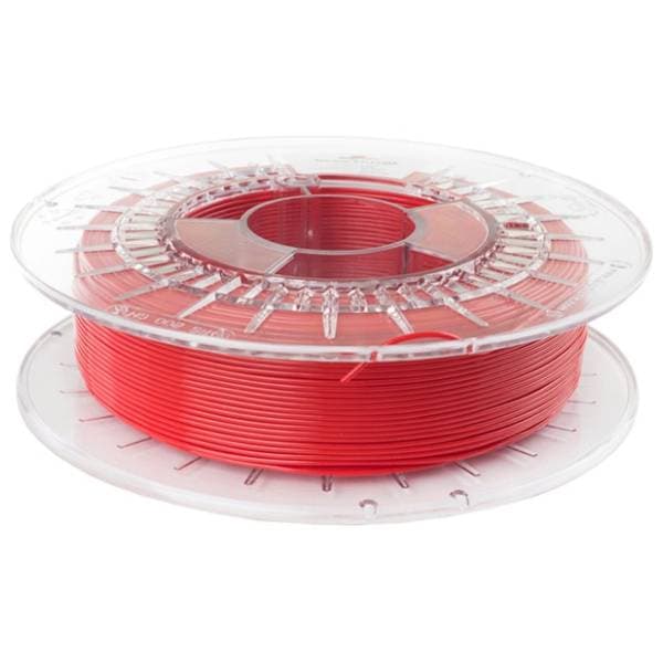 SPECTRUM S-Flex 85A 500g Bloody Red 1,75mm 3D filament 1
