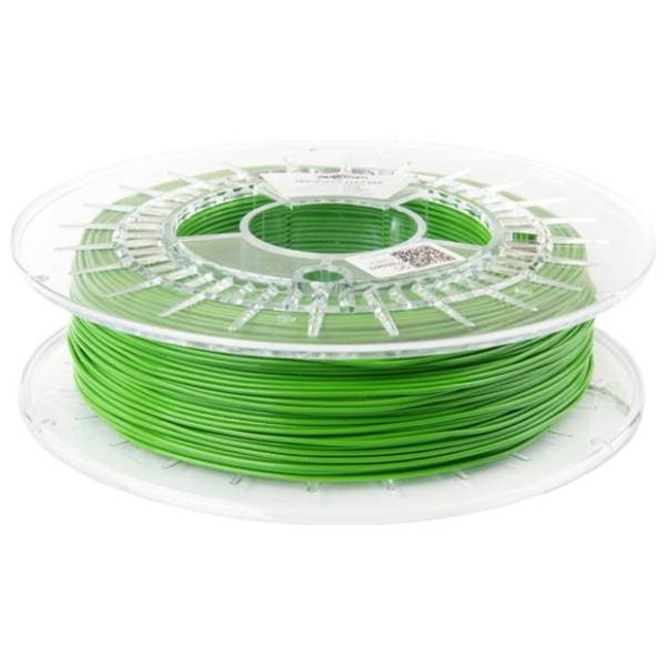 SPECTRUM S-Flex 85A 500g Lime Green 1,75mm 3D filament 1