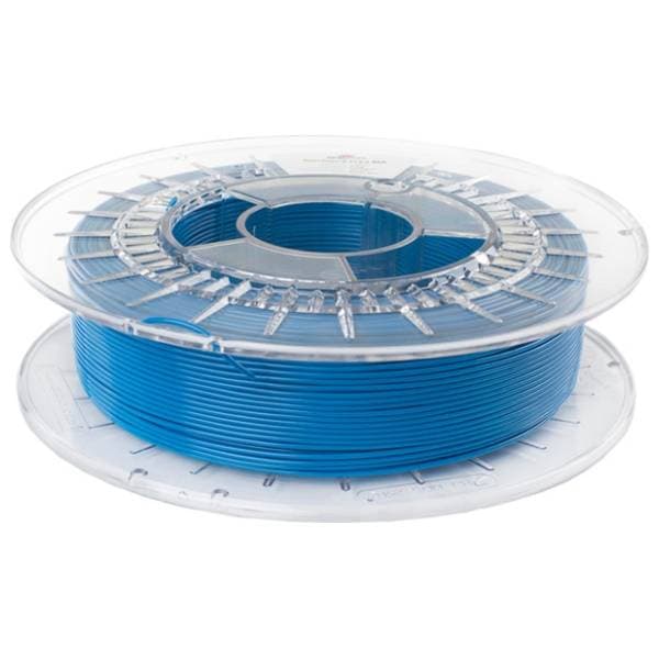 SPECTRUM S-Flex 85A 500g Pacific Blue 1,75mm 3D filament 1