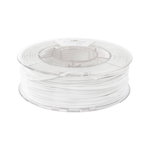 SPECTRUM S-Flex 85A 500g Polar White 1,75mm 3D filament 1