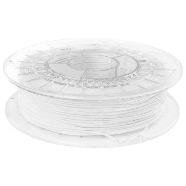 SPECTRUM S-Flex 90A 500g Polar White 1,75mm 3D filament 1